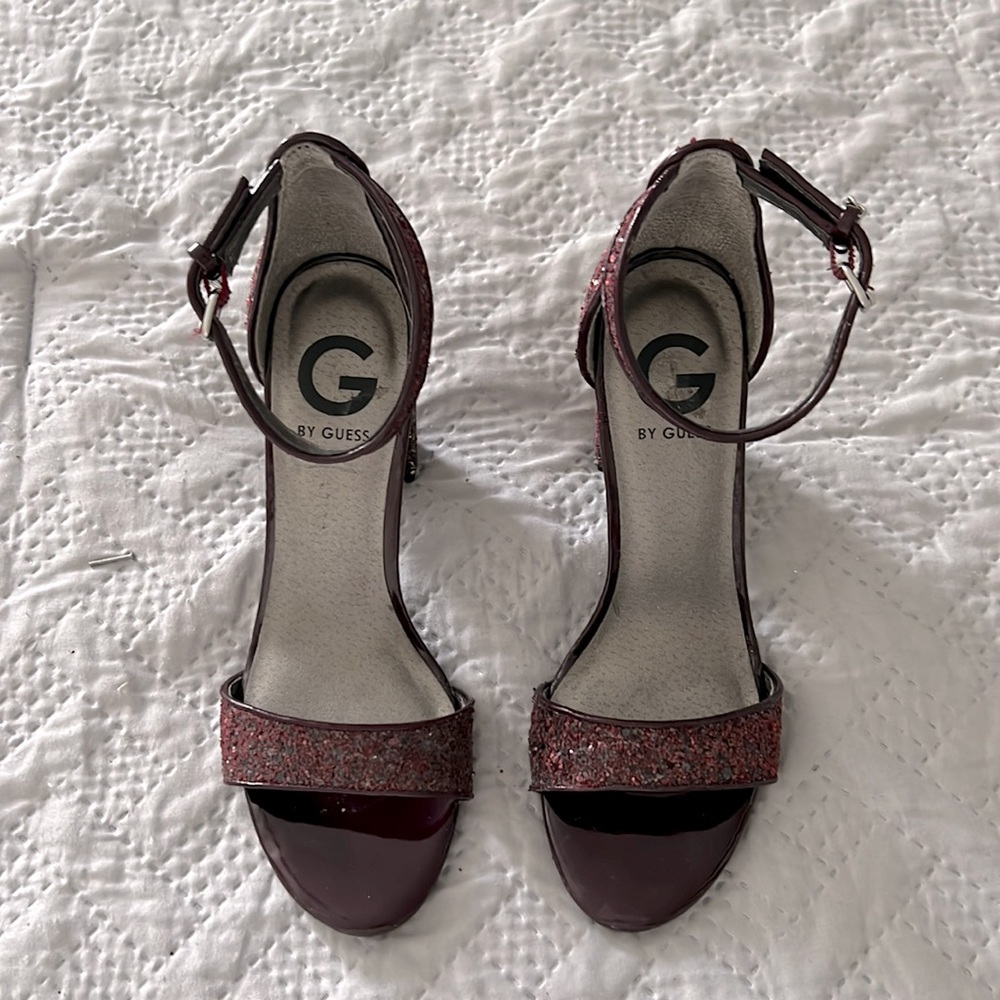 Pretty High heels